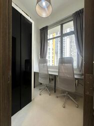 One Dusun Residences (D12), Apartment #524944671